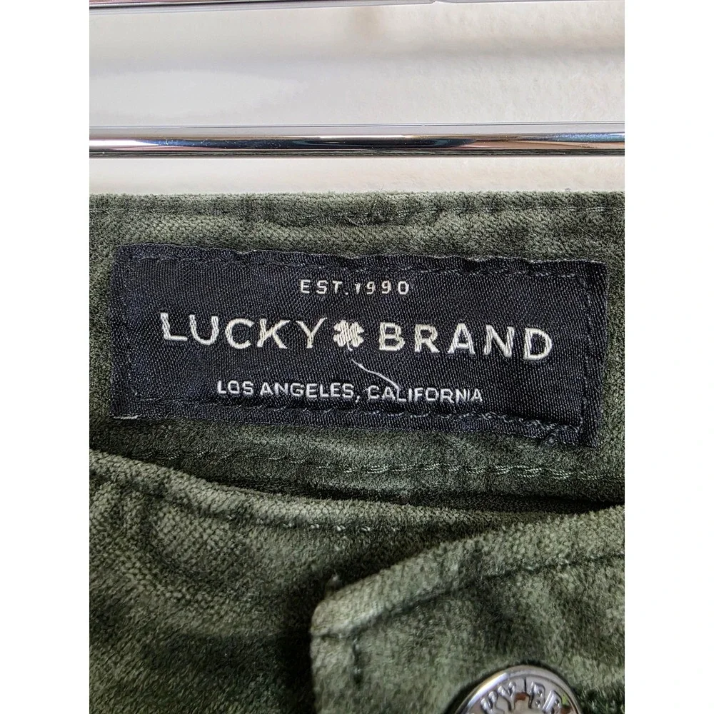 Lucky Brand lucky brand